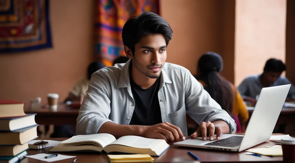 How I Made My First ₹10,000 Online as a College Student in India