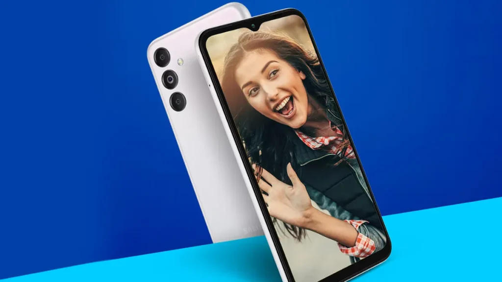 Top 5 Budget Smartphones in India Under ₹15,000