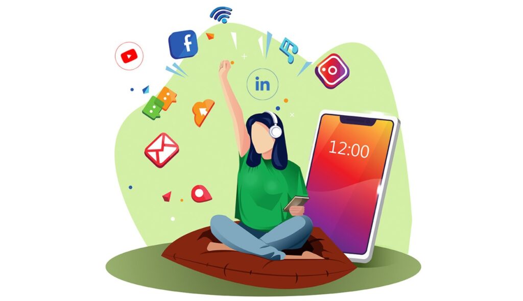 Digital Habits