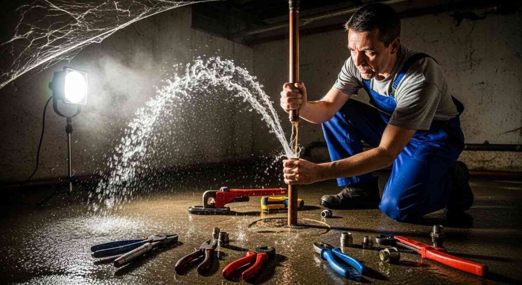 Plumbing Solutions