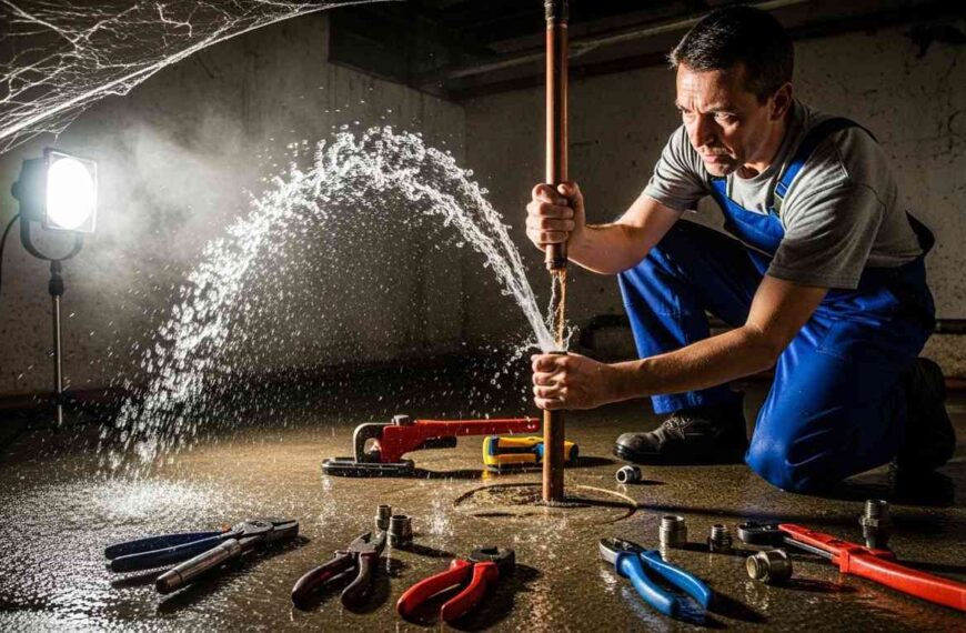 Plumbing Solutions