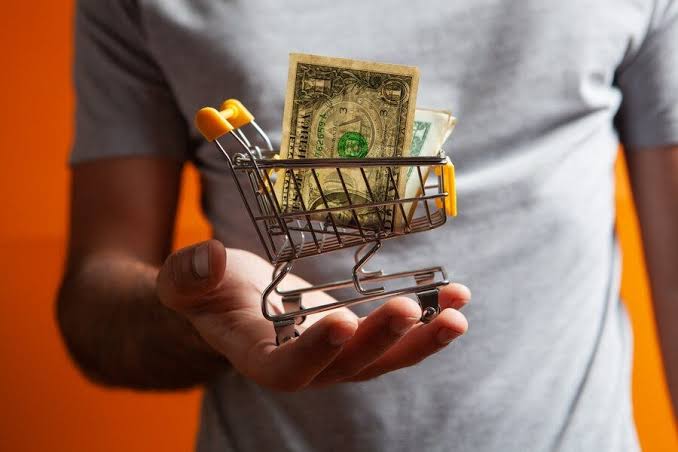 Smart Shopping