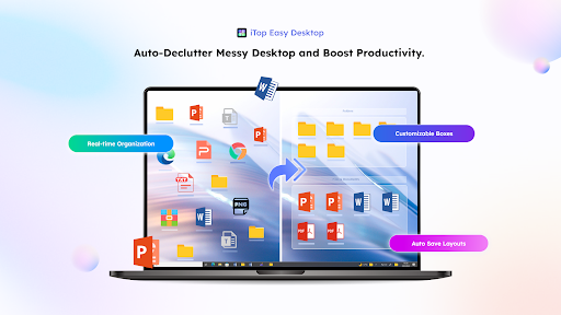 iTop Easy Desktop
