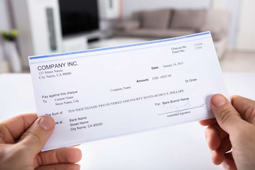 Uncashed Paychecks & Final Wages Recovering Funds From Former Employers